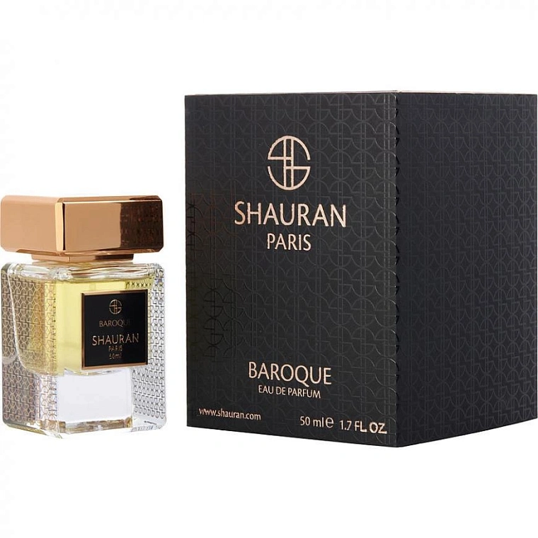 Shauran Baroque — фото 3