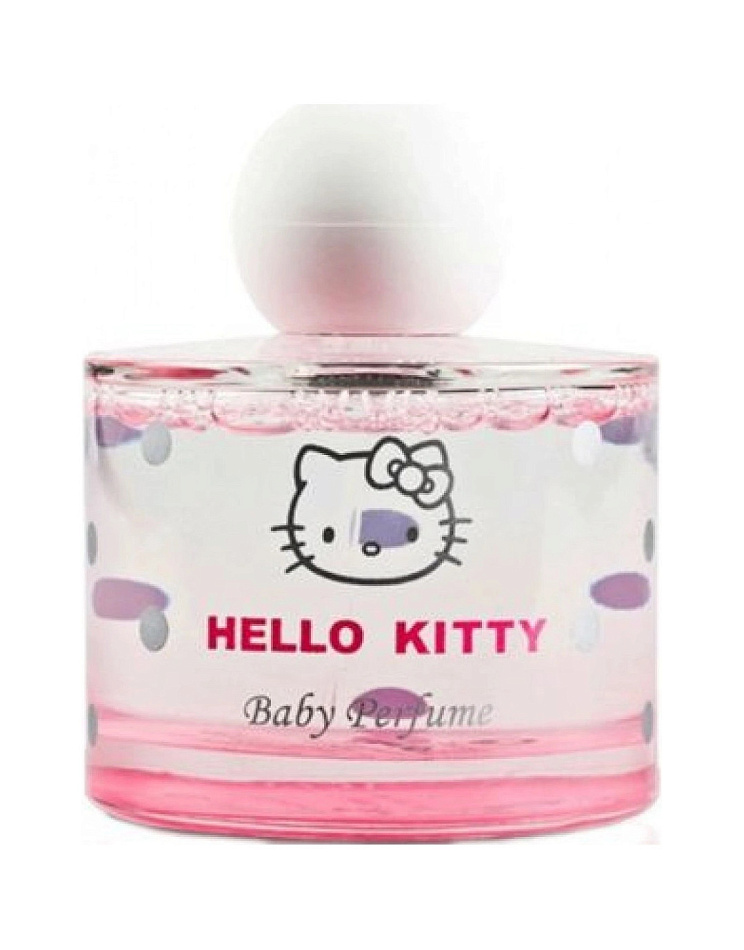 Hello Kitty — Hello Kitty Baby Perfume
