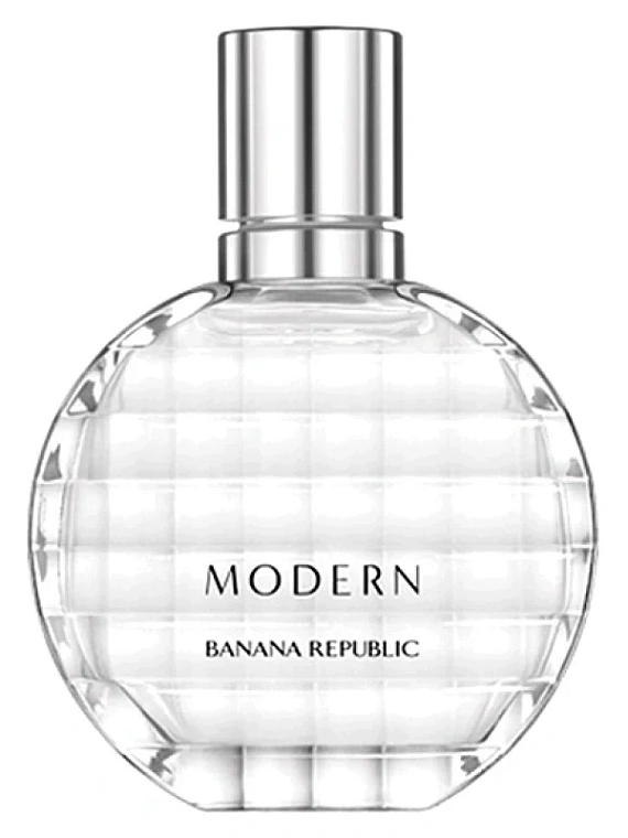 Banana Republic — Banana Republic Modern Woman
