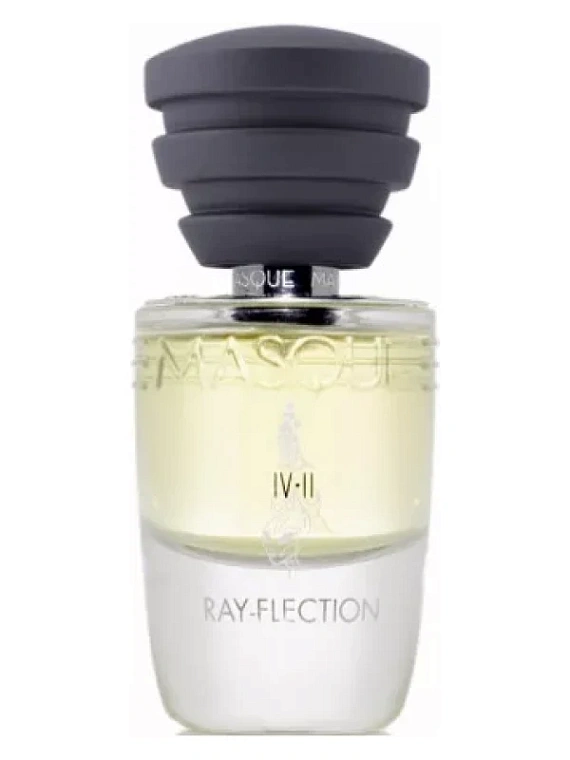 Masque — Masque Ray-flection