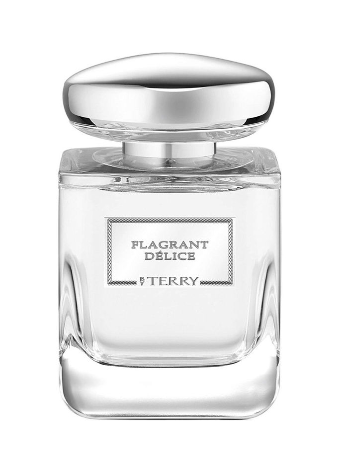 Terry de Gunzburg — Terry de Gunzburg Flagrant Delice