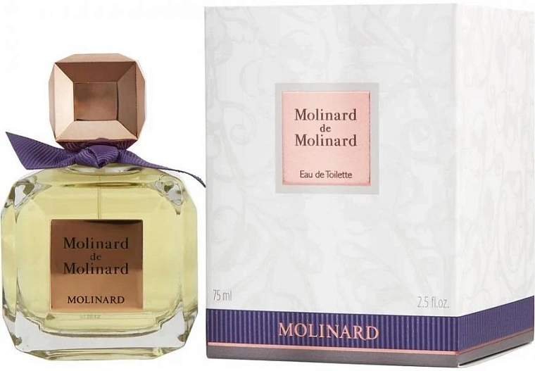 Molinard Molinard de Molinard — фото 3