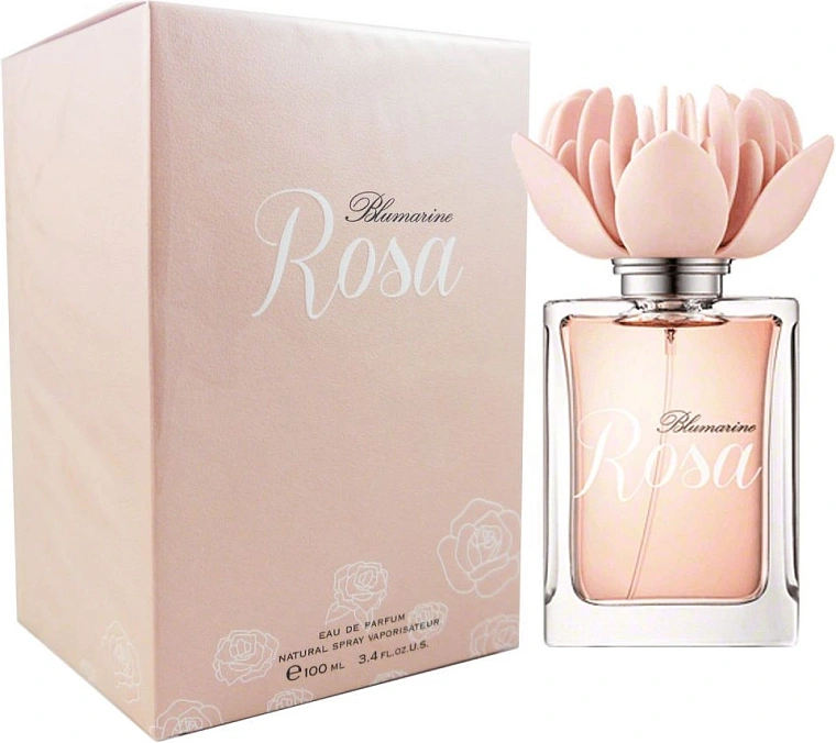 Blumarine Blumarine Rosa — фото 3