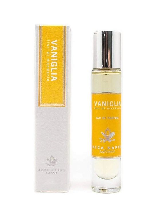 Acca Kappa — Acca Kappa Vaniglia Fior Di Mandorlo