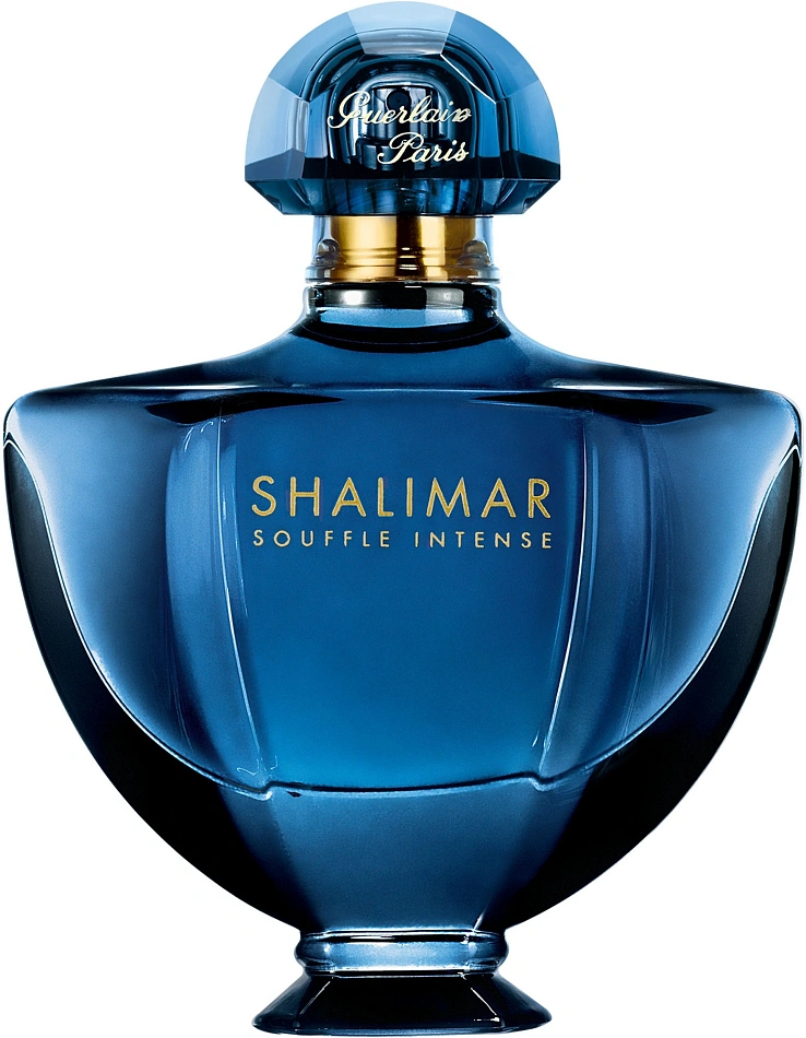 Guerlain Shalimar Souffle Intense — фото 2