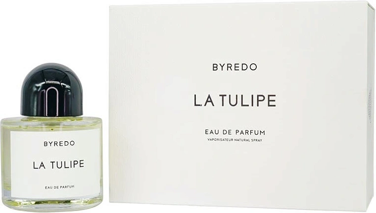 Byredo Parfums La Tulipe Парфюмерная вода — фото 6