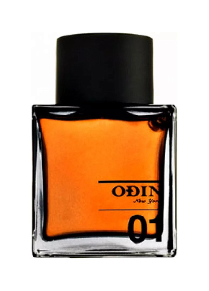 Odin — Odin 01 Sunda