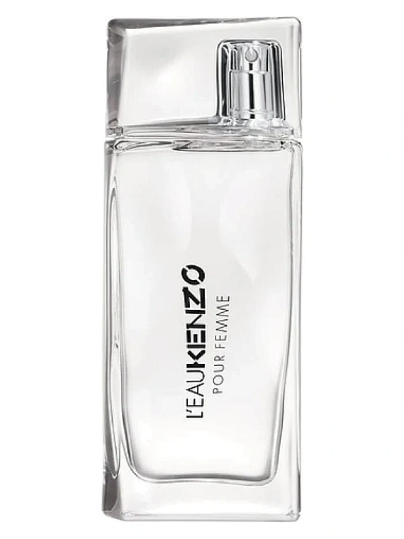 Kenzo — Kenzo L'Eau Pour Femme