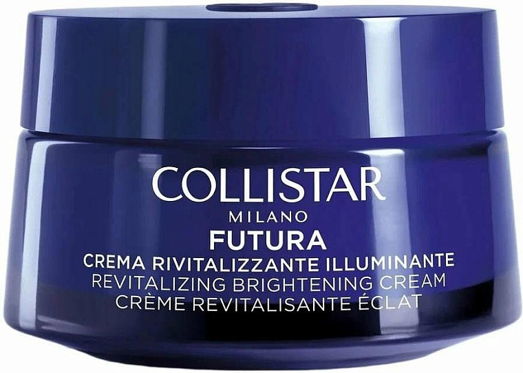 Collistar — Collistar Futura Revitalizing Brightening Cream