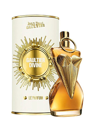 Jean Paul Gaultier Divine Le Parfum