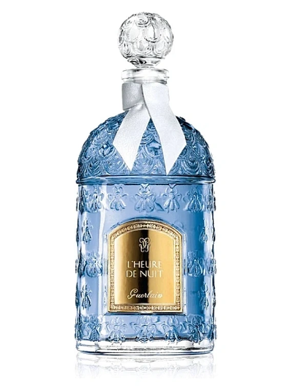 Guerlain — Guerlain L'Heure de Nuit