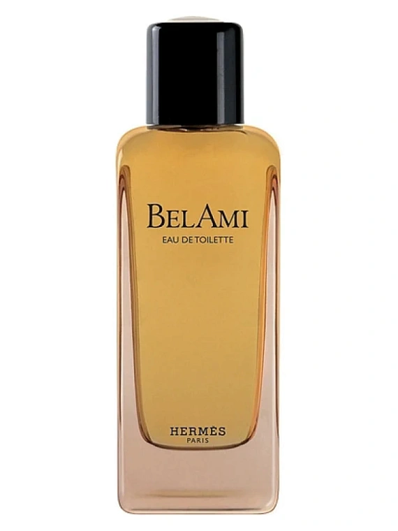 Hermes — Hermes Bel Ami