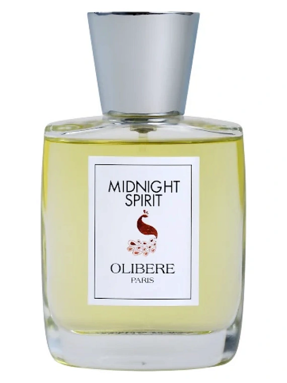 Olibere — Olibere Midnight Spirit