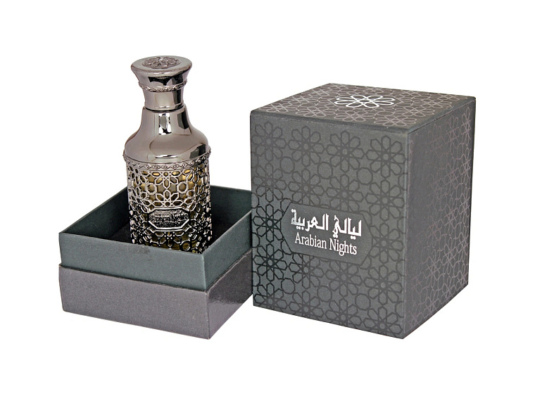 Arabian Oud — Arabian Oud Dark Oud