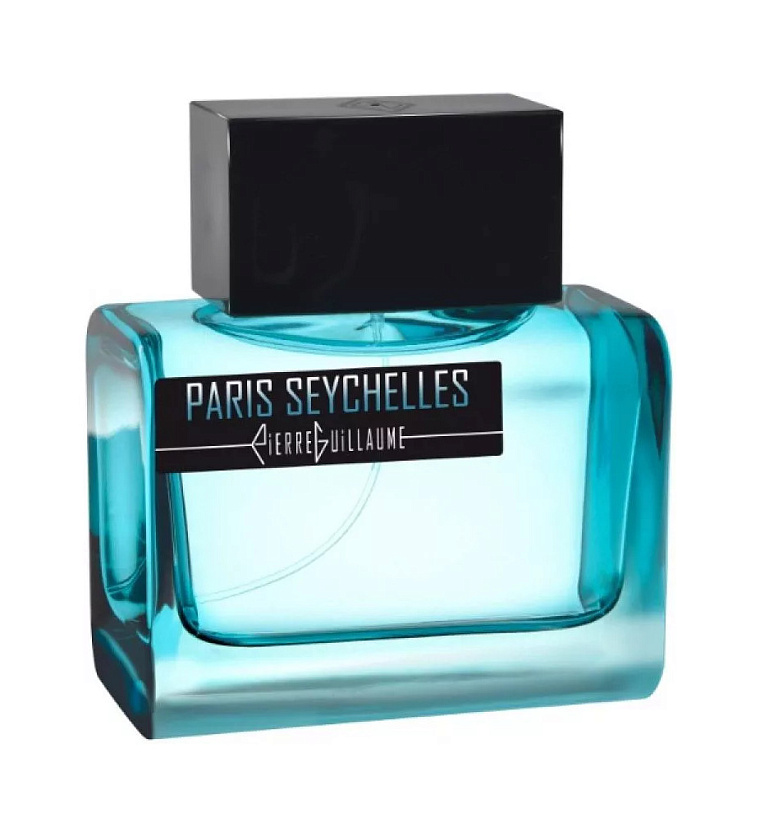 Pierre Guillaume — Pierre Guillaume Croisiere Collection Paris Seychelles