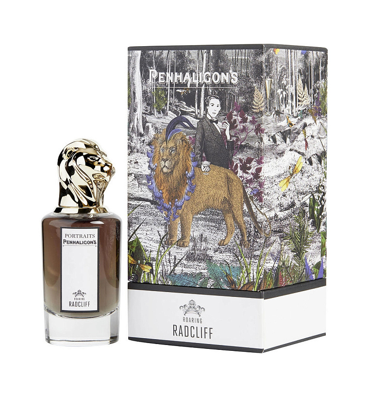 Penhaligon's — Penhaligon's Roaring Radcliff