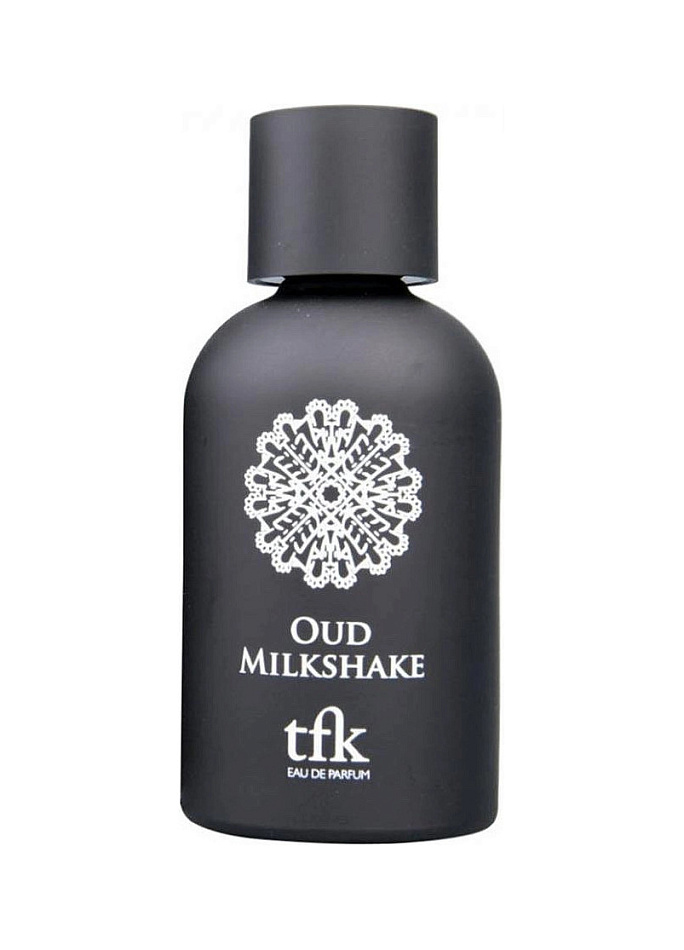 The Fragrance Kitchen — The Fragrance Kitchen Oud Milkshake