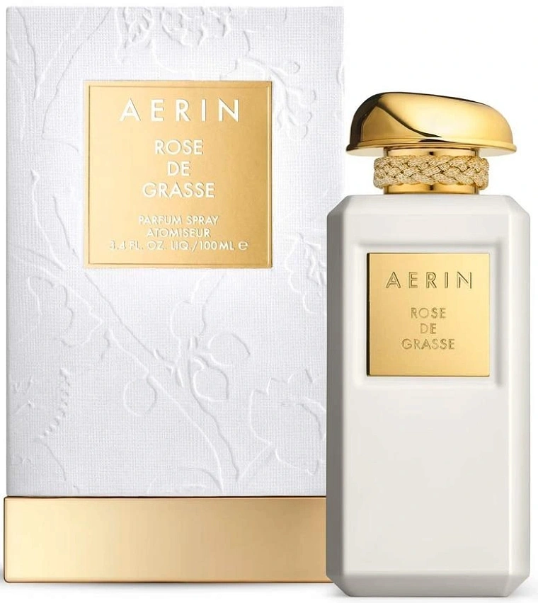 Aerin Lauder Rose de Grasse — фото 5