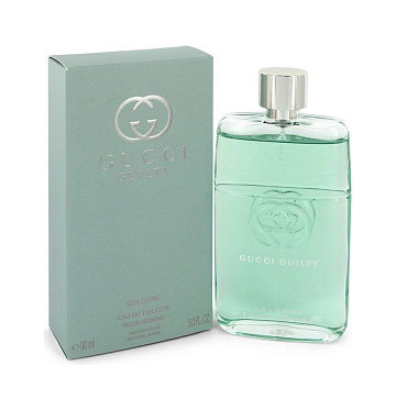 Gucci Guilty Cologne pour Homme