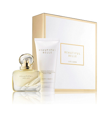 Estee Lauder Beautiful Belle