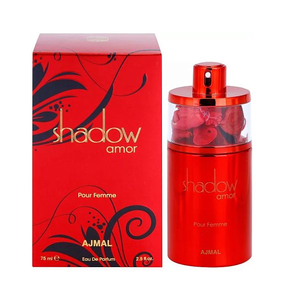 Ajmal — Ajmal Shadow Amor pour Femme