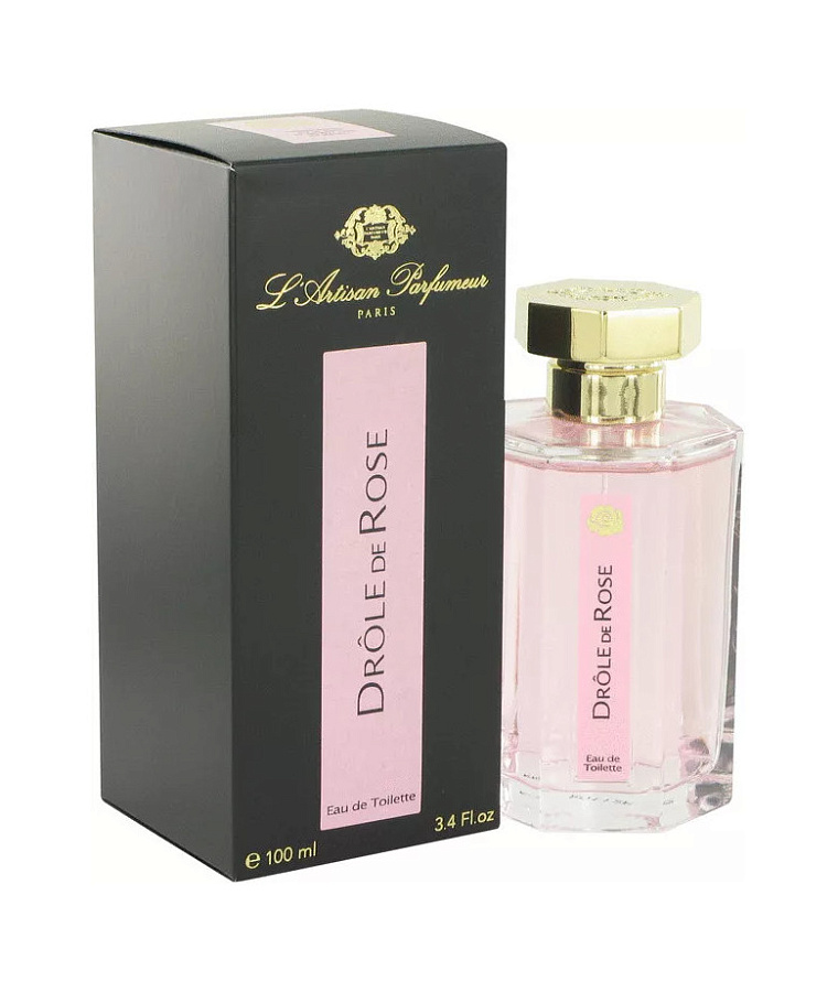 L`Artisan Parfumeur — L`Artisan Parfumeur Drole de Rose