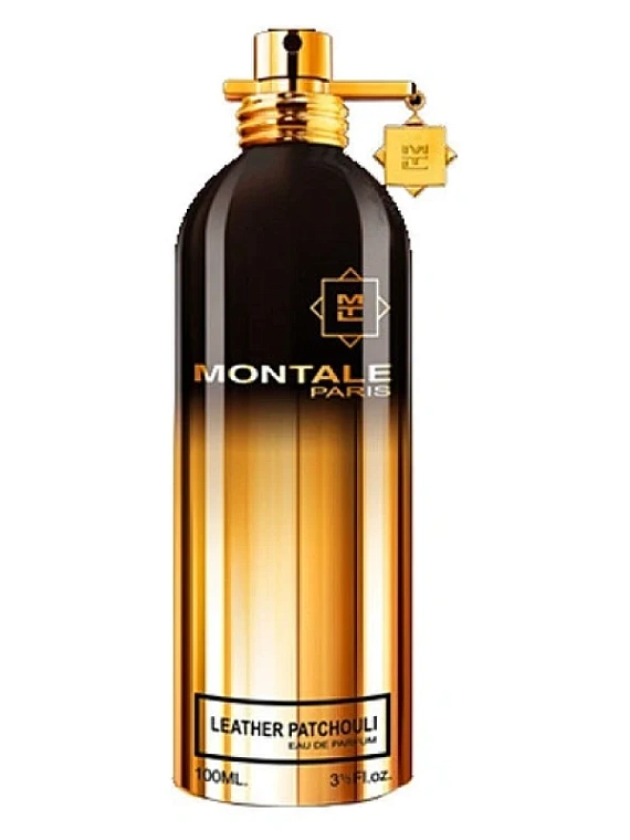 Montale — Montale Leather Patchouli