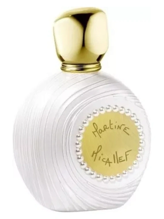M. Micallef — M. Micallef Mon Parfum Pearl