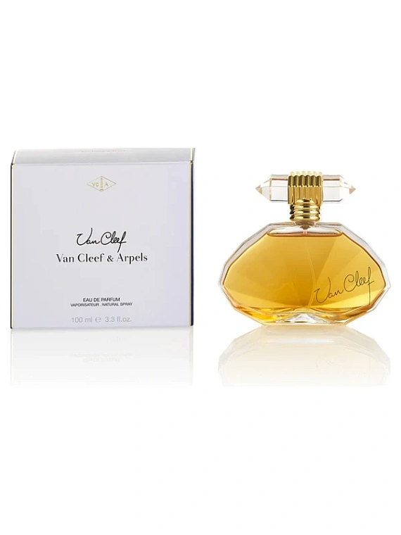 Van Cleef & Arpels — Van Cleef & Arpels Van Cleef
