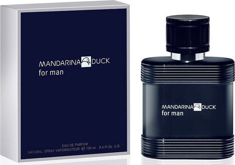 Mandarina Duck Mandarina Duck For Man — фото 2