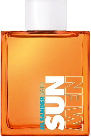 Jil Sander Sun Bath Man