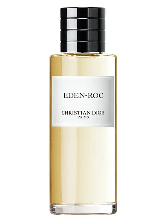 Christian Dior — Christian Dior Eden-roc