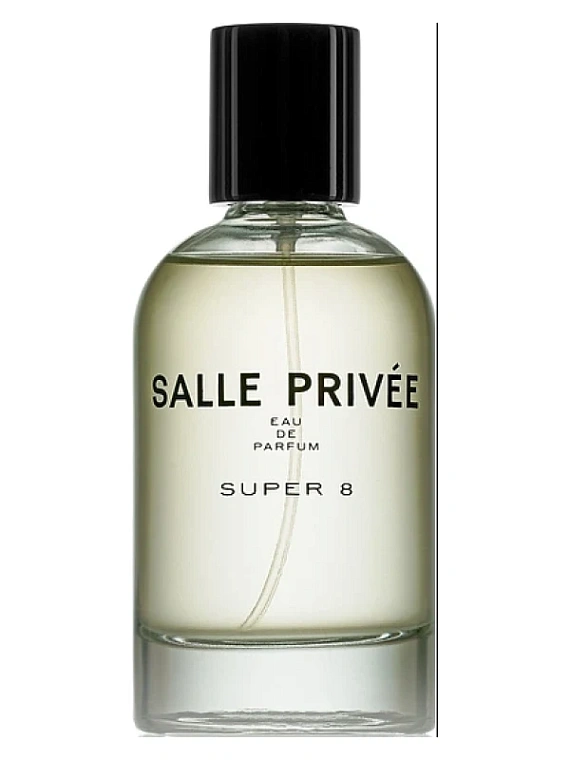 Salle Privee — Salle Privee Super 8