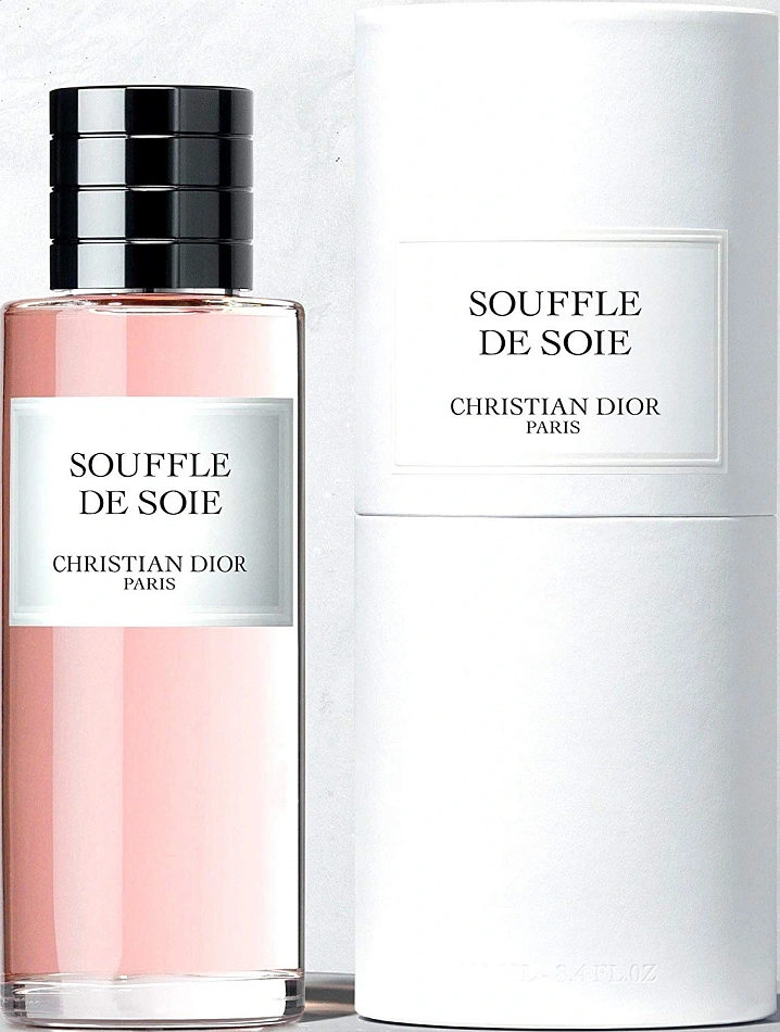 Christian Dior Souffle De Soie — фото 2