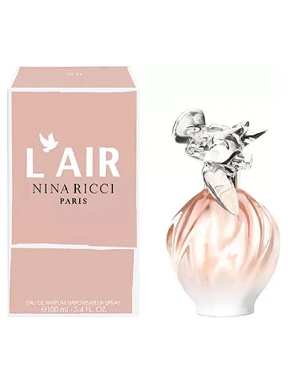 Nina Ricci — Nina Ricci L`Air