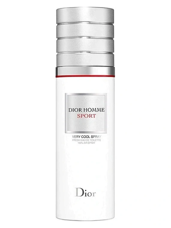 Christian Dior — Christian Dior Dior Homme Sport Very Cool Spray