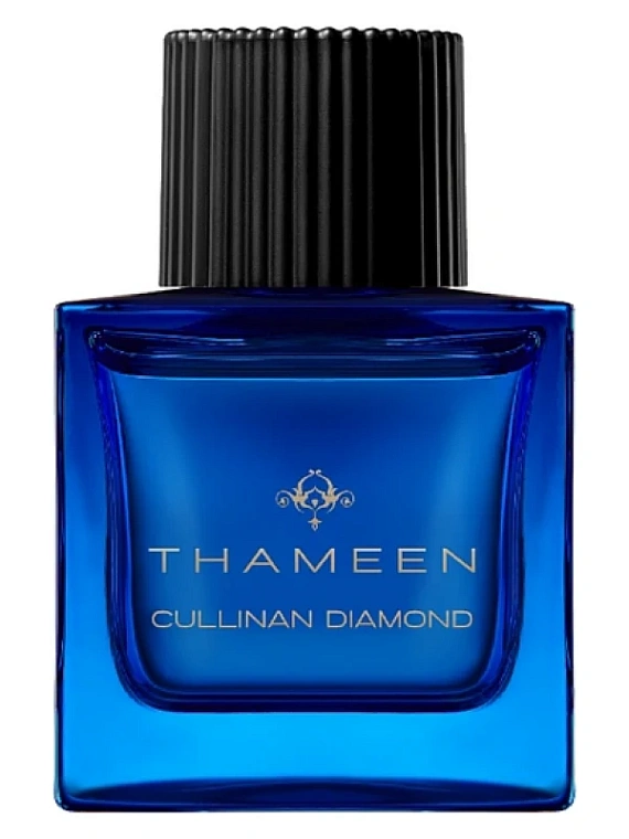 Thameen — Thameen Cullinan Diamond