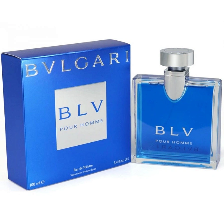 Bvlgari Blv Pour Homme — фото 3