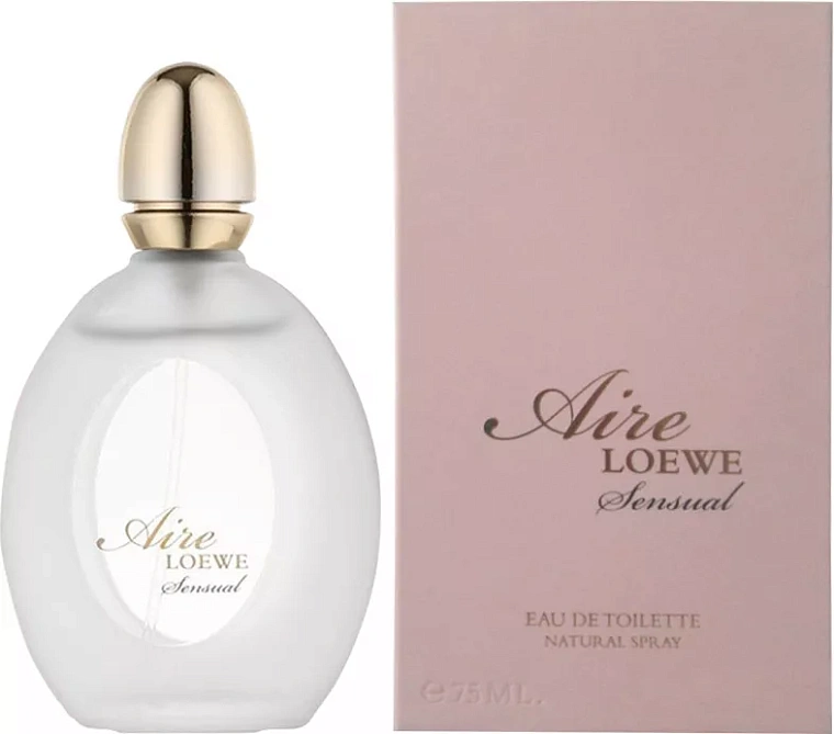 Loewe Aire Sensual — фото 3