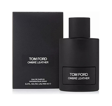 Tom Ford Ombre Leather