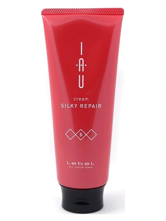 Lebel — Lebel IAU cream Silky Repair