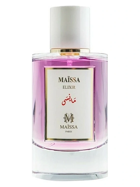 Maissa — Maissa Maïssa