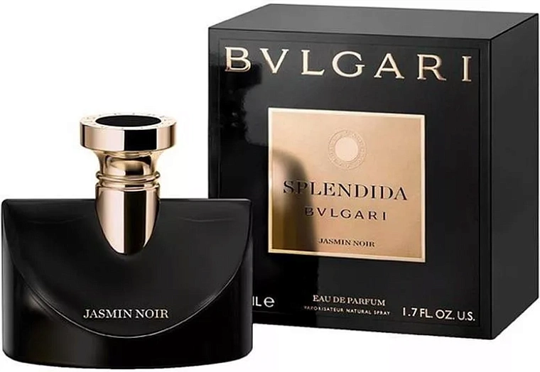 Bvlgari Splendida Jasmin Noir — фото 4