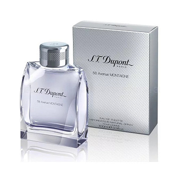 S.T. Dupont 58 Avenue Montaigne pour Homme