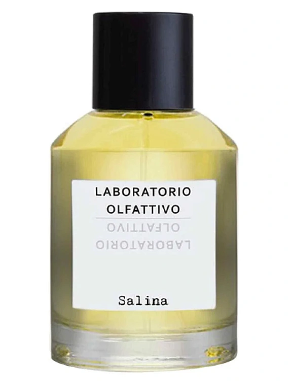 Laboratorio Olfattivo — Laboratorio Olfattivo Salina Лосьон