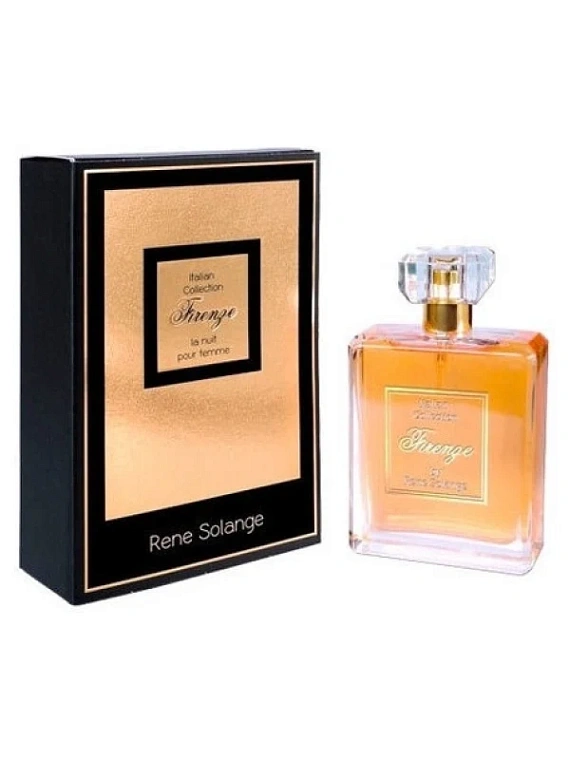 Rene Solange — Rene Solange Firenze
