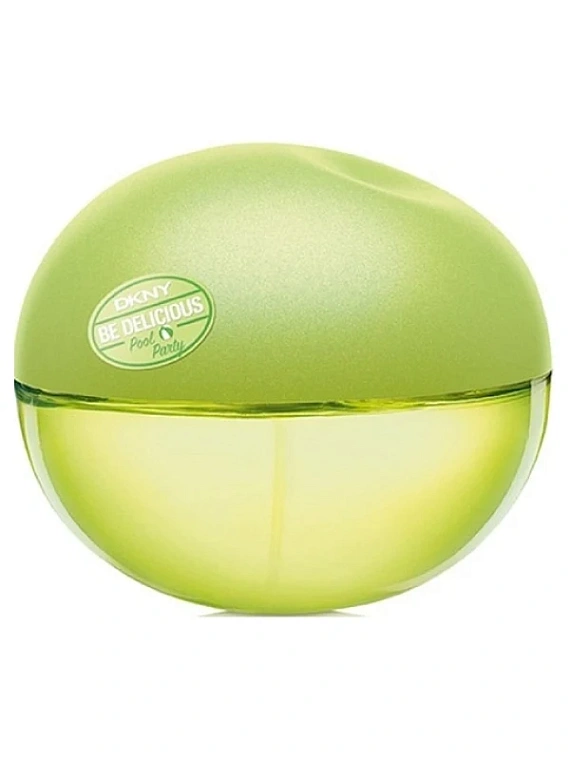 Donna Karan — Donna Karan DKNY Be Delicious Pool Party Lime Mojito