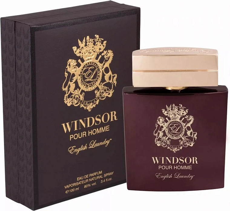 Cristopher Wicks Windsor Pour Homme — фото 3