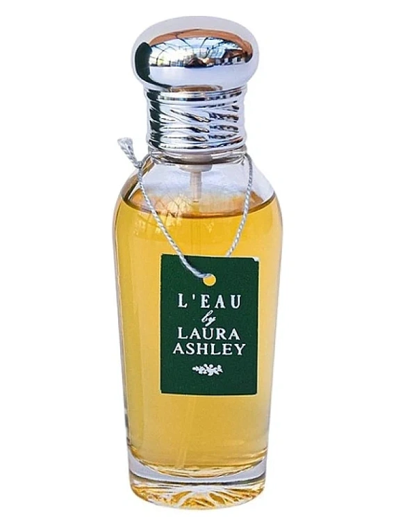 Laura Ashley — Laura Ashley L'eau