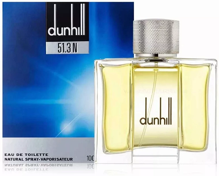 Alfred Dunhill 51.3 N — фото 3